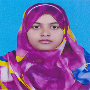 Nazmun Nahar Habiba